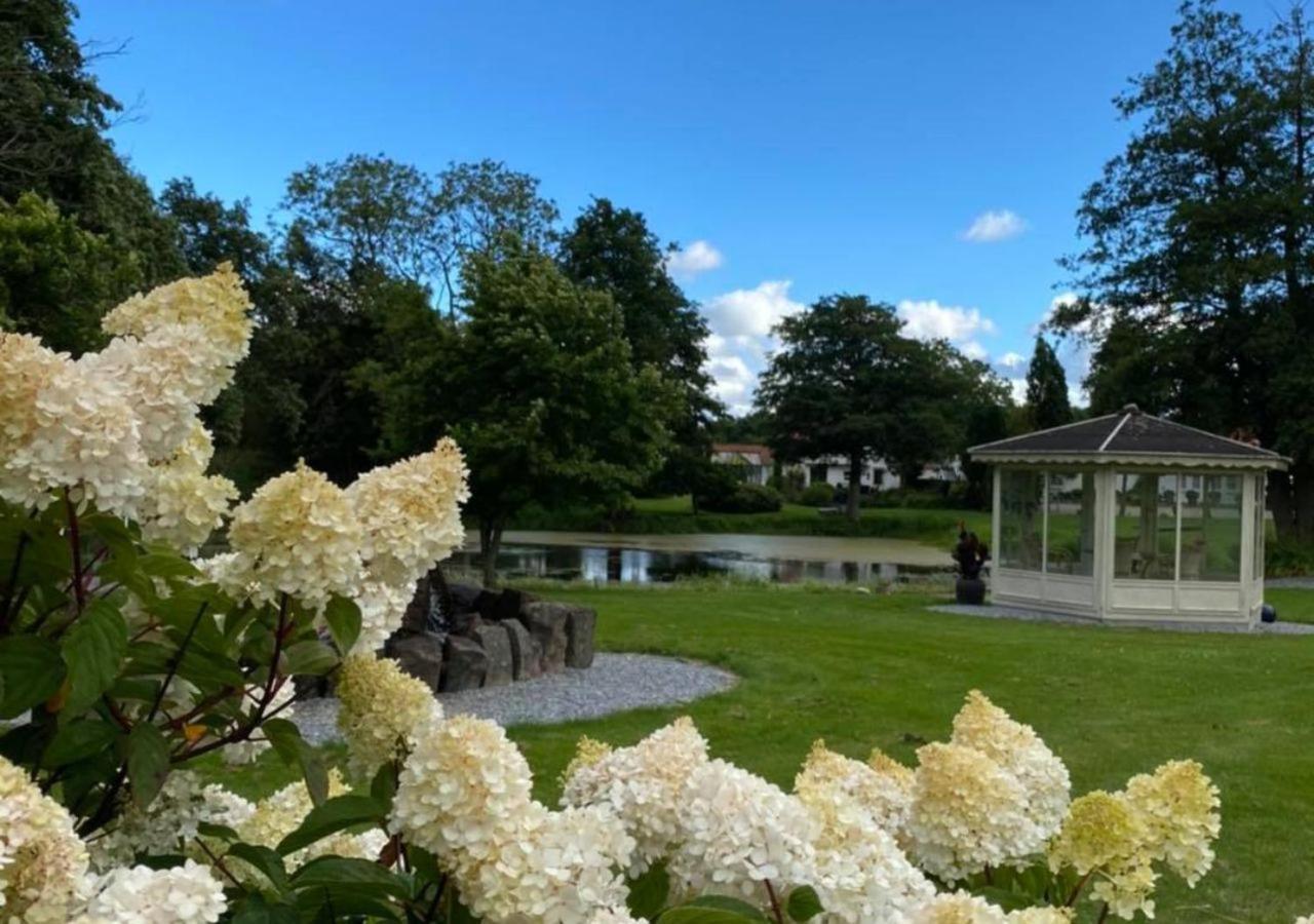 Lille Grynborg Villa Blommenslyst Exterior photo